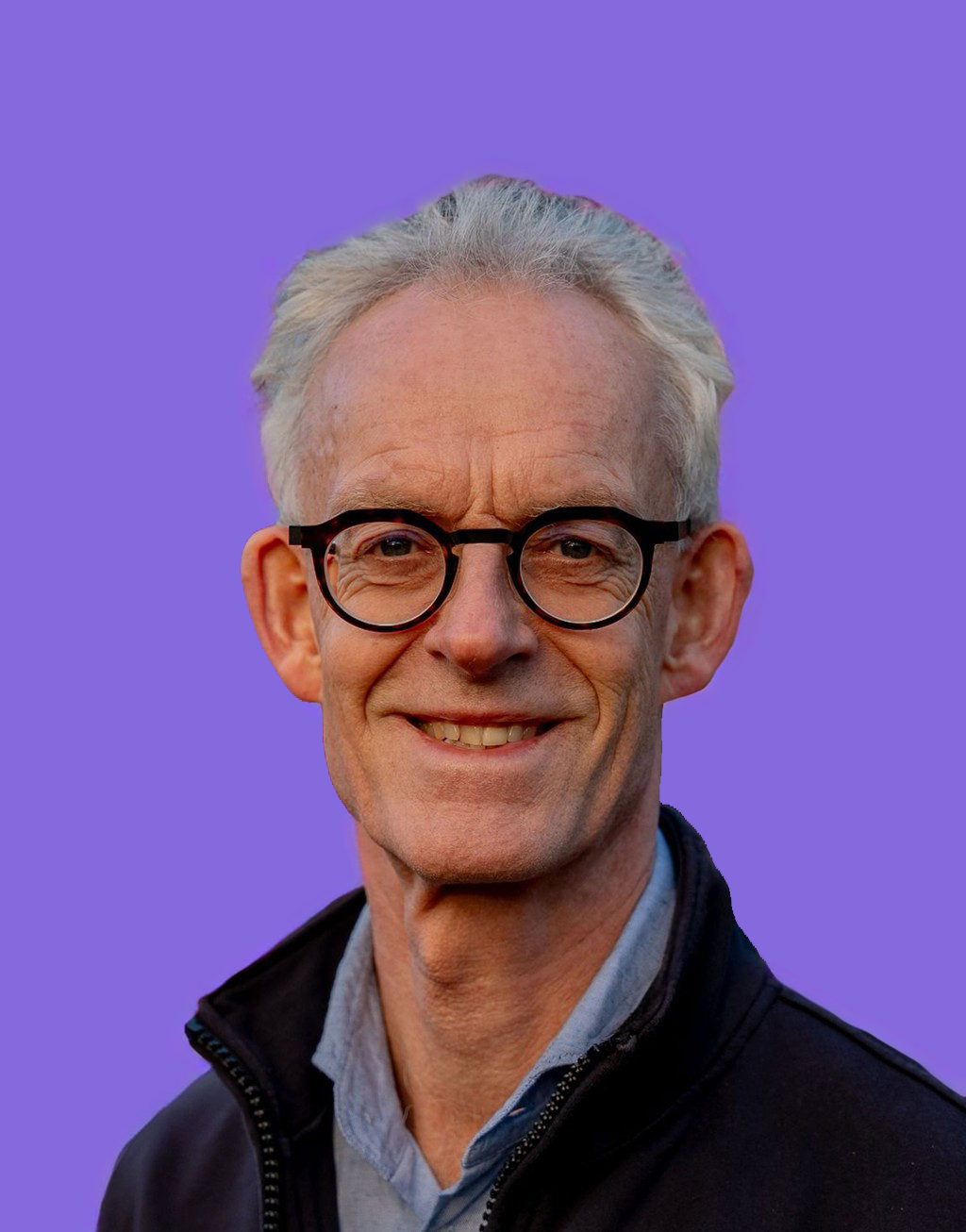 Peter - Verhalen - Colbe Careers